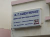 A thumbnail of K.T. Guesthouse (Closed): (2). Guest House