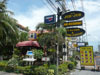 A thumbnail of Jub-Jub Italian-Thai Restaurant: (1). Restaurant