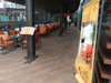 ภาพเล็กของ คาเฟ่ชิลลี่ - เซ็น ทรัลเฟสติวัล พัทยา บีช: (2). ร้านอาหาร