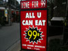 ภาพเล็กของ Dine For 99 (ปิด): (1). ร้านอาหาร
