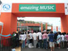A thumbnail of Pattaya Music Festival: (16). Pattaya Music Festival 2009 Bali Hai Pier