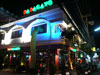 A thumbnail of Papagayo: (1). Night Spot