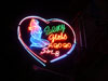 A thumbnail of Sexy Girl A Go Go: (2). Night Spot