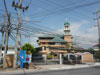A thumbnail of Masjid Anwarich Sunnahu: (1). Sacred Building