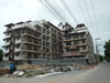 A thumbnail of Jomtien Beach Penthouses: (1). Building