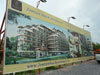 A thumbnail of Jomtien Beach Penthouses: (2). Building