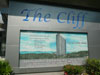 A thumbnail of The Cliff: (3). Building
