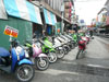 A thumbnail of Rental Motorcycle Shops in Beach Road Soi 13/3: (1). Car/Bike Rental