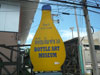A thumbnail of Bottle Art Museum: (1). Museum