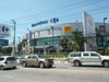 A thumbnail of Central Pattaya: (4). Carrefour - Pattaya