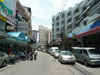 A thumbnail of Arab Town: (2). Sub Area