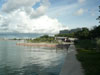 A thumbnail of Crescent Moon Beach: (10). From Garden Sea View Resort