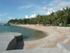 A thumbnail of Crescent Moon Beach: (11). From Garden Sea View Resort