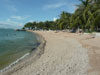 A thumbnail of Crescent Moon Beach: (13). From Garden Sea View Resort