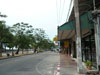A thumbnail of Pattaya Soi 5: (3). View toward North - Pattaya Beach Road