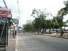 A thumbnail of Pattaya Soi 5: (4). View toward South - Pattaya Beach Road