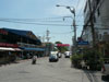 A thumbnail of Beach Rd - South Pattaya Rd: (2). View toward Northeast
