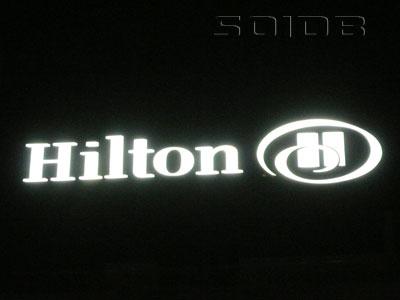 A photo of Hilton Pattaya