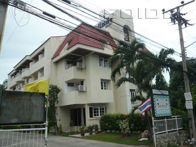 A photo of Hillside Resort Pattaya