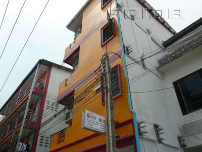 A photo of Best House