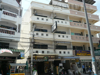 A photo of Kanon Room for Rent