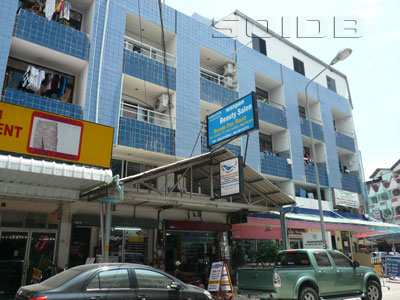 A photo of Wanpen Beauty Salon Room for Rent (Renamed)