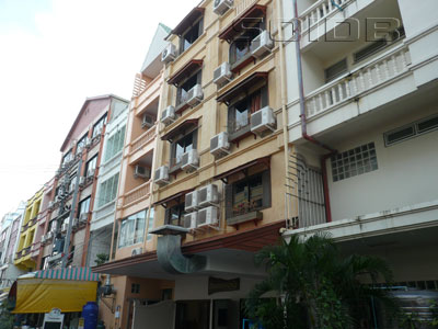 A photo of Buena Vista (Closed)
