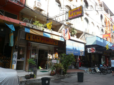 A photo of Le Petrus (Closed)