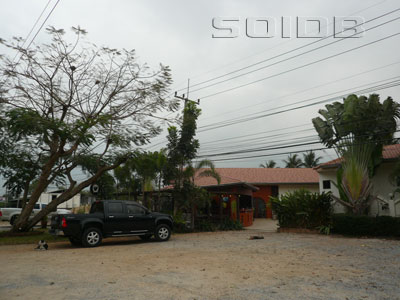 A photo of Peacock Place Guest House & Country Resort (Closed)