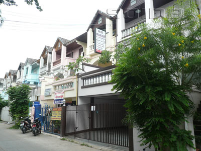A photo of K.T. Guesthouse (Closed)