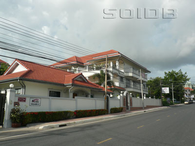 A photo of Nordic Hill Resorts (Renamed)