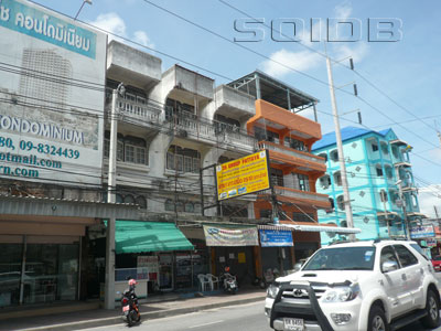 A photo of 35 Group Pattaya (Koh Samet & Koh Chang) (Moved)