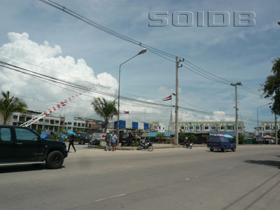 A photo of Tony's Bazaar Village (Closed)