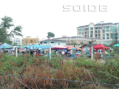 A photo of Market - Soi Arunothai (Closed)
