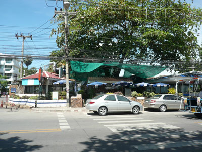 A photo of Villa Navin Restaurant