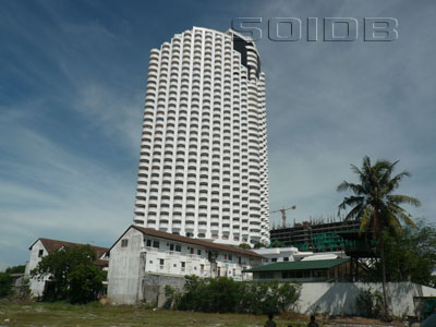 A photo of Garden Gourmet Restaurant (Status Unknown)