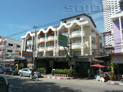 A photo of Poo Story Restaurant (Closed)