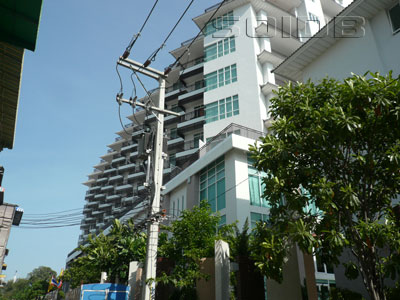 A photo of D-Beach Cafeteria