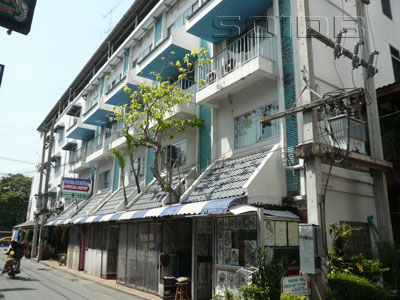 A photo of Diana Coffee Shop (Closed)