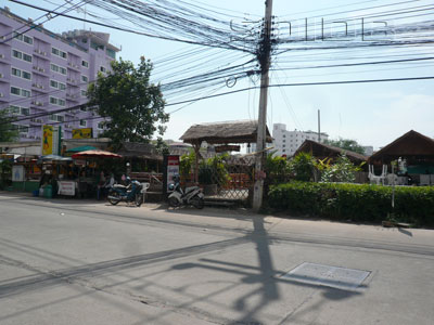 A photo of Chim Chum on Soi Buakao