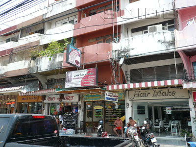 ภาพของ ร้านอาหาร อาบูซาราห์