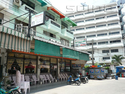 A photo of Al-Salam Restaurant