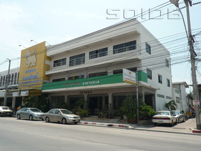 A photo of Platong Restaurant