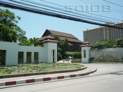 A photo of Terrazzo Restaurant (Closed)