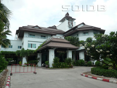 A photo of Pebble Lounge
