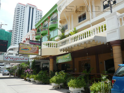 A photo of Hot Stone Grill (Closed)
