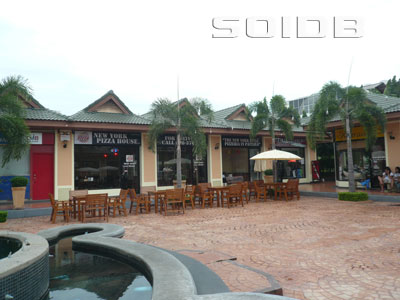 ภาพของ นิวยอร์ก พิซซ๋าเฉ้าส์ (ย้าย)