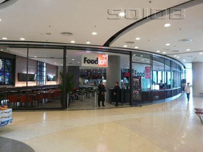 A photo of FoodLoft @ Central Festival Pattaya Beach