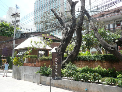 A photo of Nantra Detox Spa