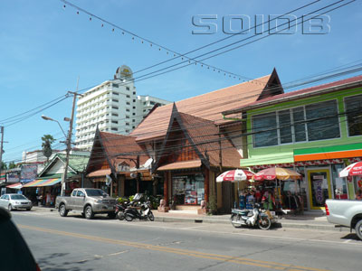 A photo of Baan Thai Spa